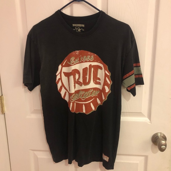 True Religion Other - Vintage True Religion Brand T shirt